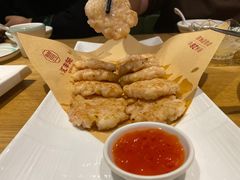 -汇丰苑·海鲜青岛菜(中山路大鲍岛店)