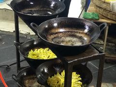 -金山锅贴店(金泉路店)