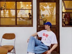 门面-白熊咖啡(闽江大道店)