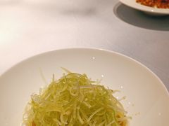 -小秦淮·南京土菜(新亭西路店)