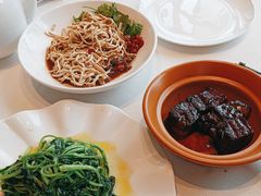 -扬州万怡酒店-中餐厅(文昌中路店)