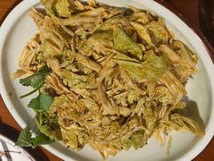 乾隆白菜-长安面坊(西点茂店)