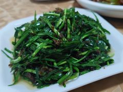 -山里人家土菜馆(茅山店)