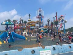 -渔岛海洋度假区