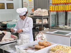 -美新点心店(陕西北路店)