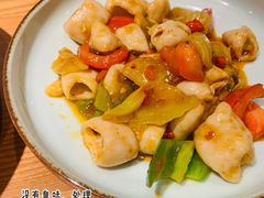 客家肥肠-话梅·客家小厨(东门店)