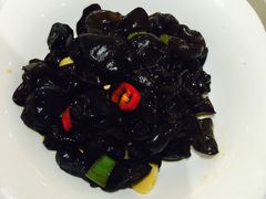 -琉璃餐厅(德基广场店)