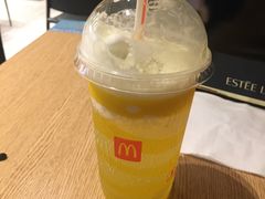-麦当劳(SM城市广场店)
