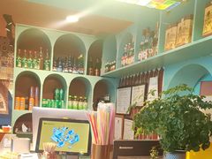 -伊斯麦尔丝路·新派菜(沙子口店)