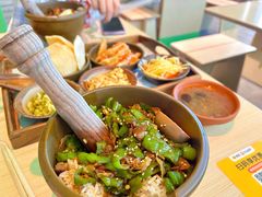 -京参 • 擂椒饭(这有山店)