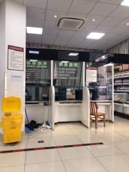 -中国福利会国际和平妇幼保健院(徐汇院区)