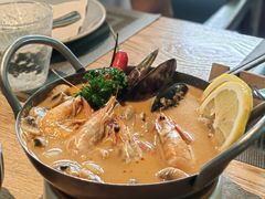 -小满Grainkitchen(滨江商业广场店)