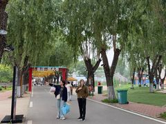 -北戴河集发农业梦想王国