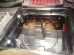 -海底捞大排档火锅(悦荟广场店)