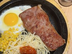 -菲滋意式餐厅(西溪印象城店)