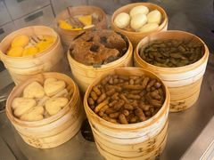 -圣丰索菲特·2 On 988 Café 自助餐厅