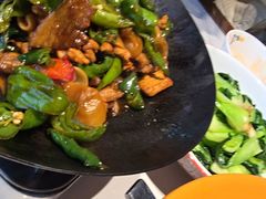 -丁哥·庐味鲜 土菜·20年老字号(世纪阳光花园店)