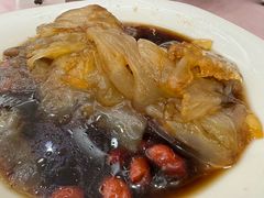 -金时代顺风大酒店(静安大融城店)