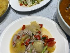 -乌江鱼杭帮菜(西湖店)