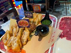 -大吉利·潮汕牛肉火锅(河西店)