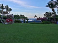 -三亚亚龙湾天域度假酒店