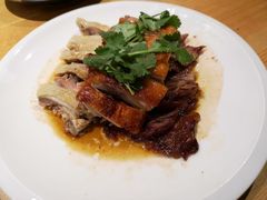 -金穗园·砂锅粥.醉鸡煲火锅(长寿路店)