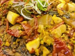 -阆辣荟餐饮(老味道8年·古城店)