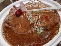 -浔庐餐厅•江西老字号•九江菜(南湖国际店)