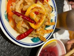 -福苗小骆驼烧烤(中关村店)