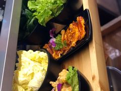 -三人行骨头王火锅(长寿店)