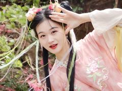 -木兰云雾山