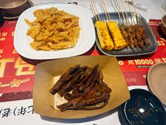 -靓靓蒸虾·头牌蒸虾(沙湖旗舰店)