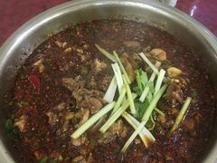 -温江公平红烧兔(总店)