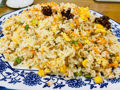 -西北马记牛肉拉面(八一路店)