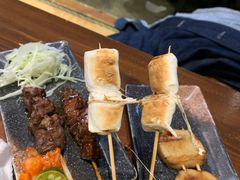 -一吉焼鸟·FOUNDER(桂林路店)