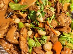 -潍城老菜馆·地标美食