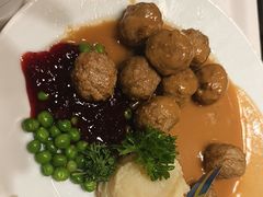 -宜家·瑞典风味餐厅(武汉荟聚中心店)