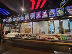 -老冯烤羊蝎子馆(望京店)