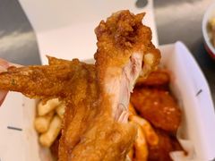 -CHICKEN NOW韩式炸鸡&啤酒