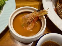 -旺角小渔村·海肠捞饭开创者(环山路店)