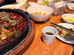 -老板恋上鱼(高新万达店)