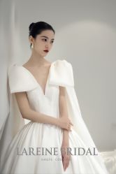 -拉瑞娜LaReine婚纱礼服高级定制
