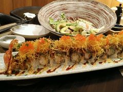 -月下料理(楷林IFC店)