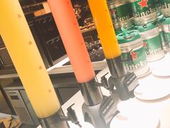 -加餐海鲜自助(宝龙一城店)