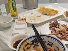 -西安饭庄·非遗陕菜(凤城五路店)