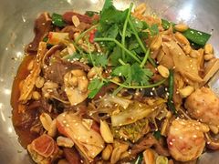 -拿渡麻辣香锅(百联滨江店)