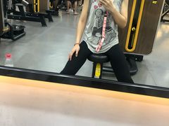 -超鹿运动健身(紫阳商贸中心店)