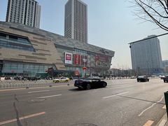 -沈阳铁西万象汇