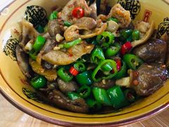 -老师傅餐馆(长沙店)
