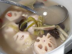 -天厨妙香素食餐厅(清华店)